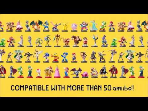 Giant Bombcast 01/19/2016 - New Dan Discusses His Amiibo Hole