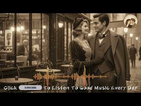 Winter Italian Love Songs ❄️ | 1960s Vintage Romance & Heartbreaking Duets  | December 2025