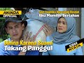 Dulu Suamiku Diremehkan Karena Tukang Panggul Kini Keluargaku Nyesal Saat Suamiku Udah Sukses