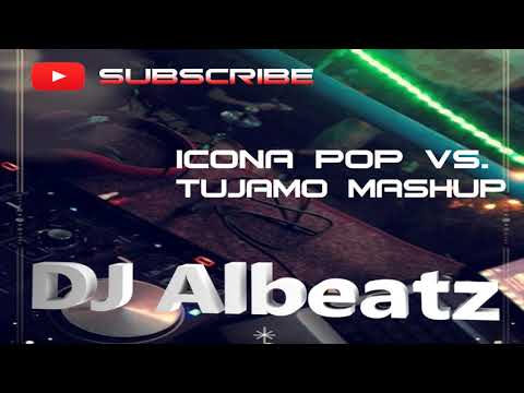Icona Pop & Tujamo - I Love It vs. Cream (DJ_Albeatz Mashup)