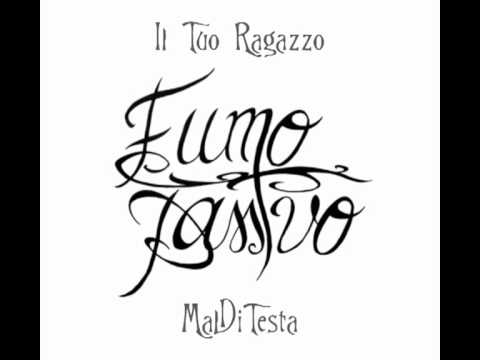 FumoPassivo - Il Tuo Ragazzo