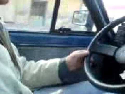 Araba Sevdası Part I (Maltepe Squad)