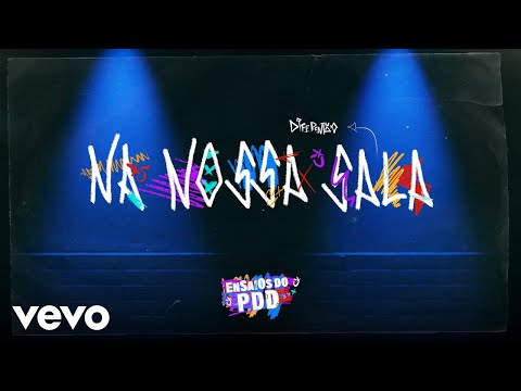 Dilsinho - Na Nossa Sala