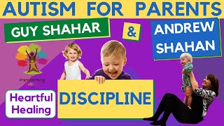 Positive Discipline For Autistic Children (Autism For Parents 12 -  Jul/Aug 22)