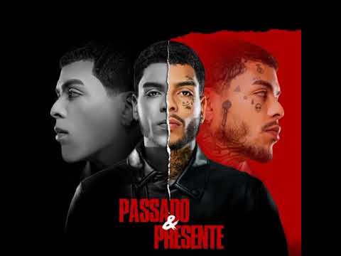 Mc kevin - Alma pura Ft Vulgo fk, EoBronks, Wall Hein  “Álbum Passado e Presente”
