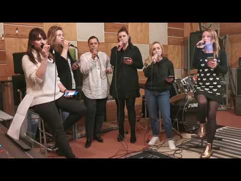 EMEJSING - Parostatkiem w Wieczny Rejs (Krzysztof Krawczyk Medley LIVE)