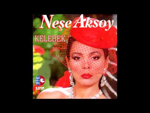 Neşe Aksoy - Zavallım