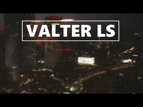 Valter Ls - Es tu