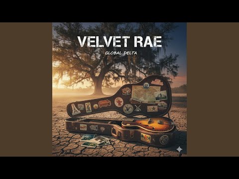 The Saudade of Alfama (Portugal) (Radio Edit)