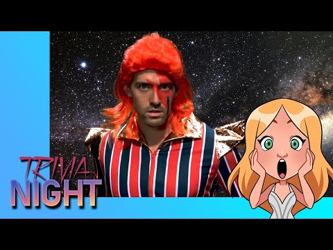 Trivia Night with James & Elyse! Guests: Joel & Dana Rubin, Brett ...