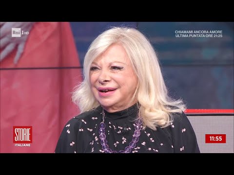 David di Donatello: premio alla carriera a Sandra Milo - Storie italiane - 17/05/2021