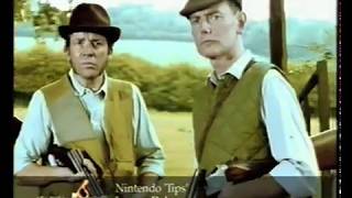 "Gameboy Color" TV Commercial
