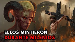 La Mentira Detrás de Jesús y Lucifer: Dos Nombres, Una Verdad Oculta por la Fe – ¿Qué Ocultaron?
