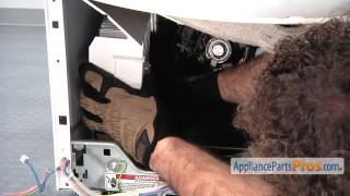 How To: Whirlpool, KitchenAid, and Maytag Motor Control Unit W10756692