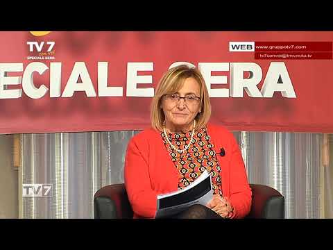 Tv7 con Voi sera del 1/12/2020 (3 di 6)