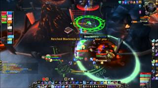 Enthusiasm vs Oregorger normal, 1st kill, 16-03-2015