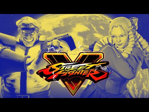 2x Mago (Karin) vs Galtu (Dictator) - SFV ★60fps/1080p★