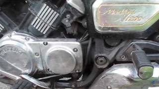 How to care for your shaft driven motorcycle