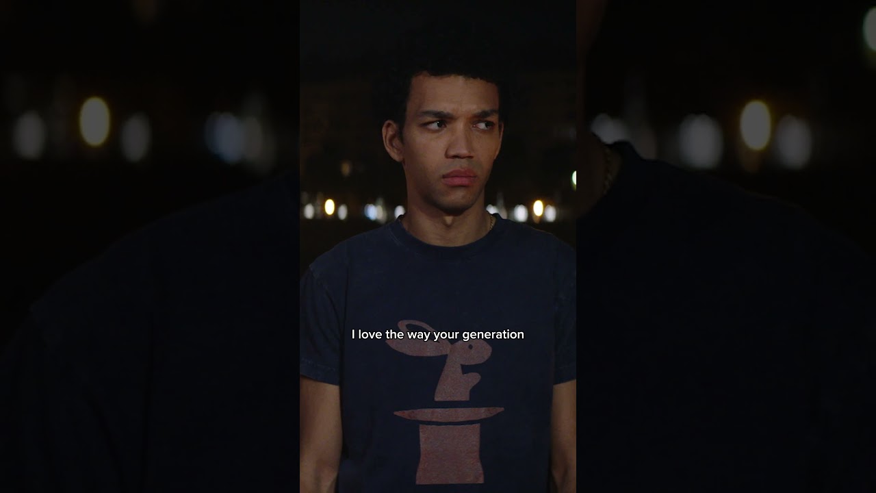 get yourself down to the cinema today to see what you're missing out on