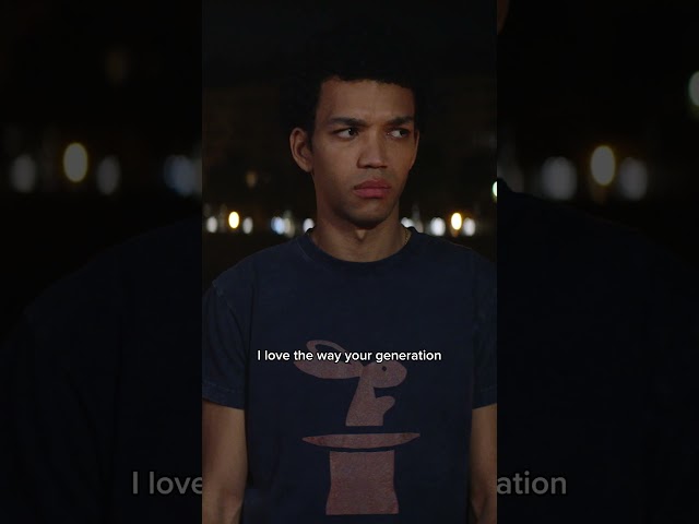 get yourself down to the cinema today to see what you're missing out on