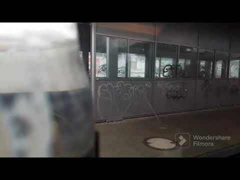 Die Mitfahrt im re3 von Dresden hbf nach Hof Hbf ü. Chemnitz Hbf, Zwickau hbf (T.2-3) in Sachsen.