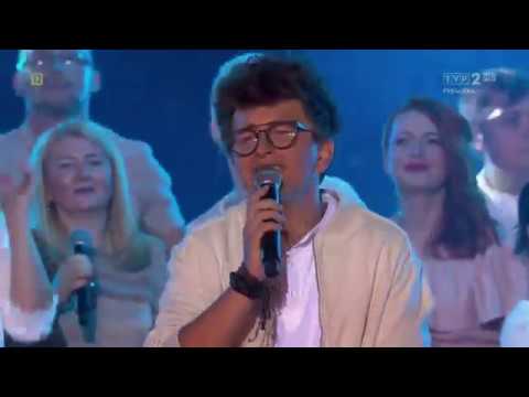 "Nasz Bóg" Amen AdoraMus Emigranci Najwyższemu & Daniel Cebula - Orynicz