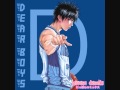 Dear Boys OST - Sound of Bounce (Opening Theme ...