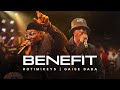Rotimikeys and Gaise Baba - BENEFIT