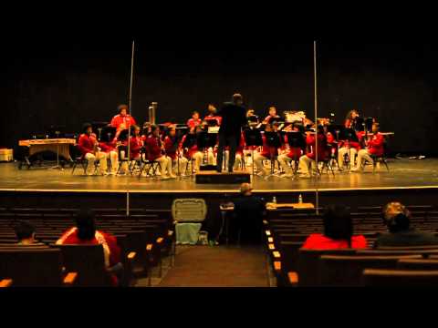 La Madre De Los Gatos by Brian Beck