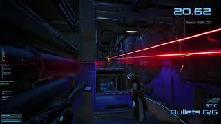 Time Break 2121 - PC GamePLay