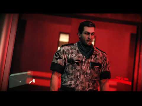 Nanosuit analysis - Crysis 2