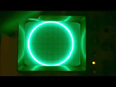 Serge Tcherepnin presents his new Dome Filter (2023)