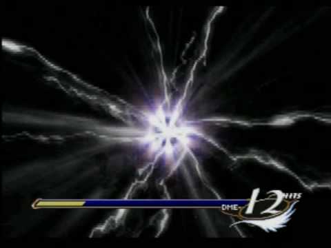 Valkyrie Profile - 152 - Celestial Castle 6