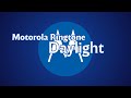 Motorola Ringtone Daylight