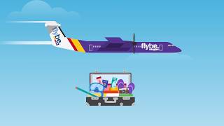 Avios and Flybe made easy