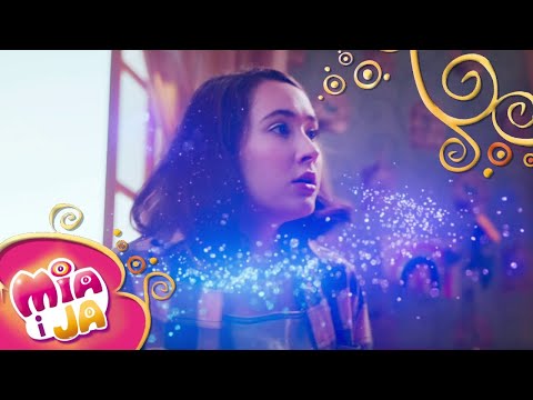 Mia i ja: Film - Transformacja po polsku! [KLIP]