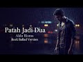 Patah Jadi Dua Alda Risma Rock Ballad AI Cover By GnG Music Cover