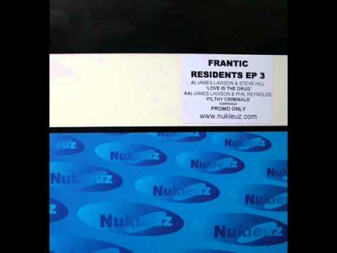 James Lawson & Phil Reynolds - Filthy Criminals