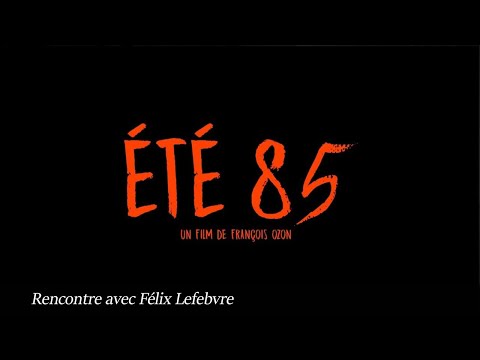 Eté 85 : Rencontre avec Félix Lefebvre