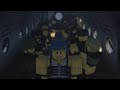 The VDV Boss Blood Debt Fan Animation