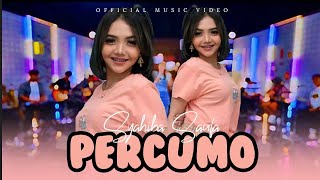 Download lagu SYAHIBA SAUFA - PERCUMO (ati endi hang sing tatu) | official music video (golden music) mp3