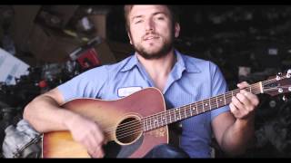 Logan Mize - &quot;Used Up&quot; (Official Music Video)