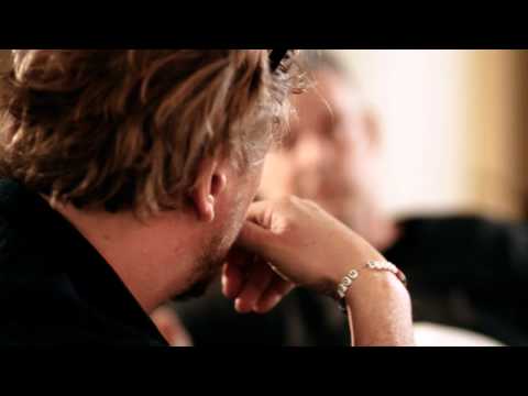 Finalist 2012 - Poc, Trabec - cykelhjälm