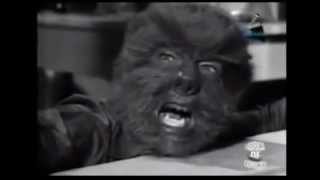 Lon Chaney-- the Wolf Man (1959)-La Casa del Terror