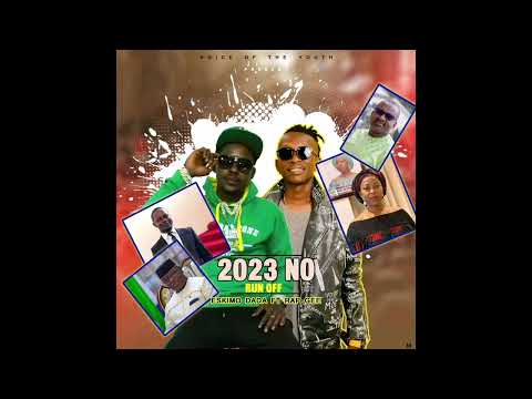 Eskimo dada ft rap gee X fatima bio X president JULIUS MAADA BIO NO RUN OFF