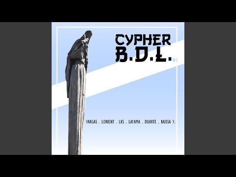 Cypher Bdl, Vol. 1