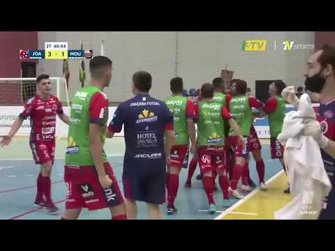 LNF2020 - Gols - Joaçaba 3x1 Campo Mourão
