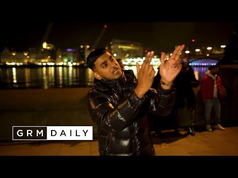 Clich-A - Do or Die [Music Video] | GRM Daily