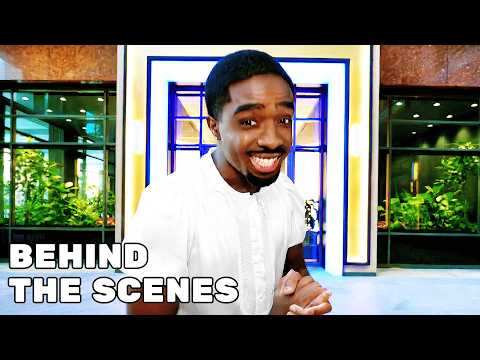 GOAT Behind The Scenes #2 (2026) 4K