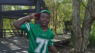 SuperBoy Babylon [Official Music Video]